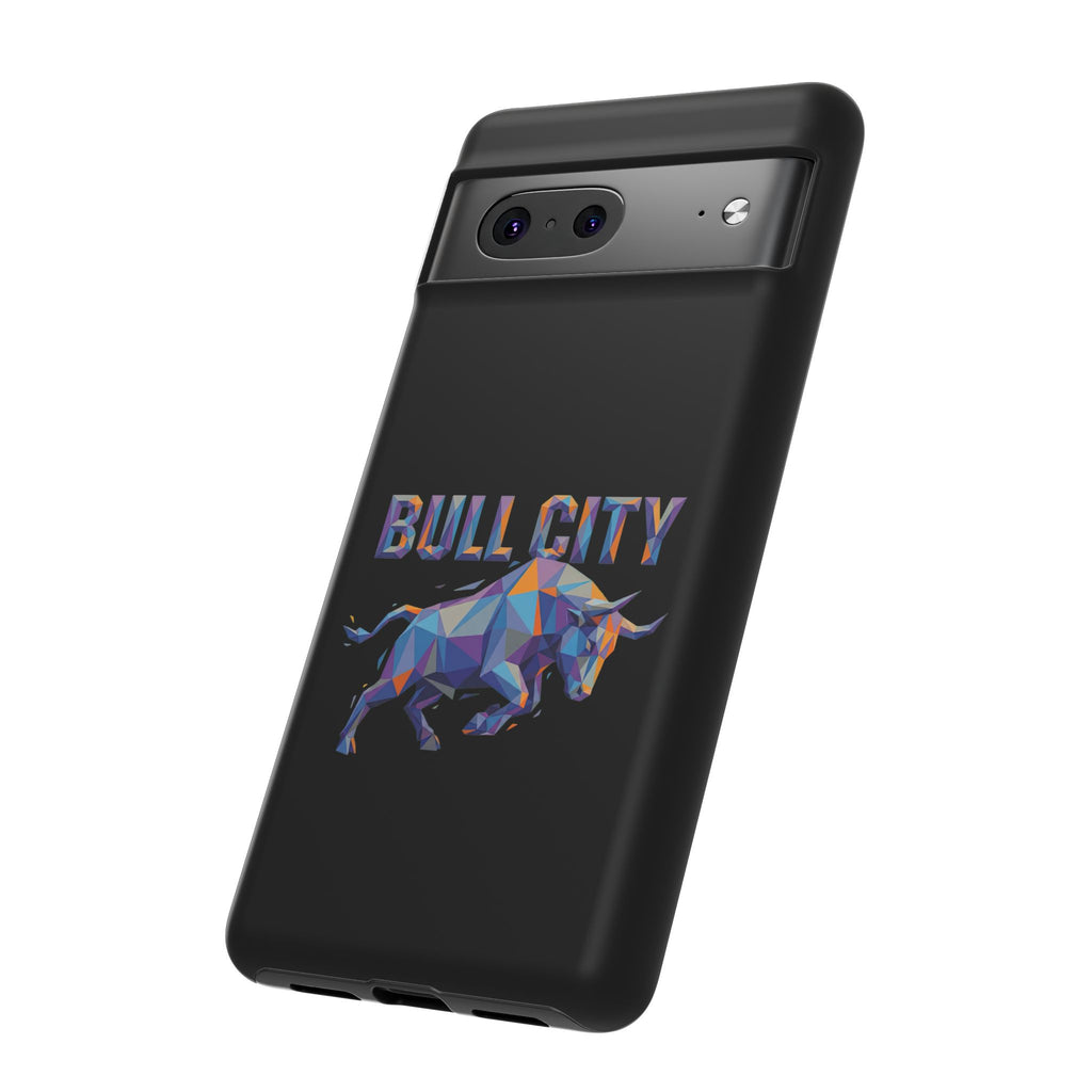 BCS3 - Tough Protective Phone Case