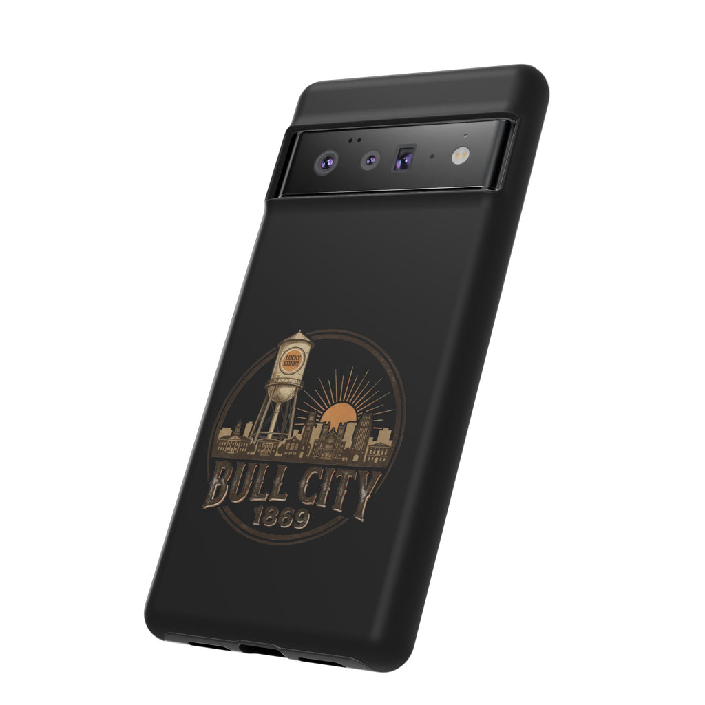 BCS9 - Tough Protective Phone Case