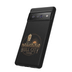 BCS9 - Tough Protective Phone Case