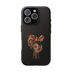 BCS6 - Tough Protective Phone Case