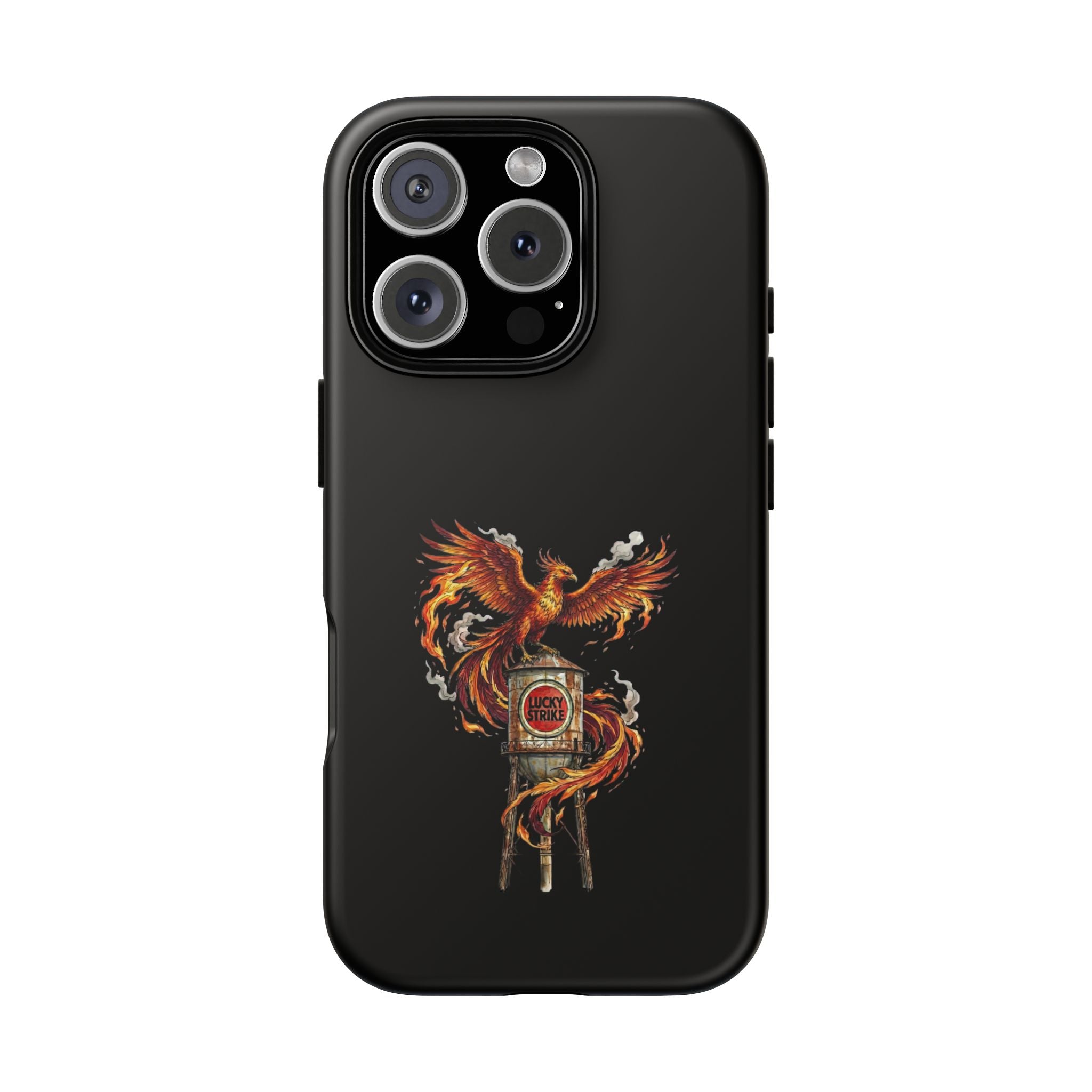 BCS6 - Tough Protective Phone Case