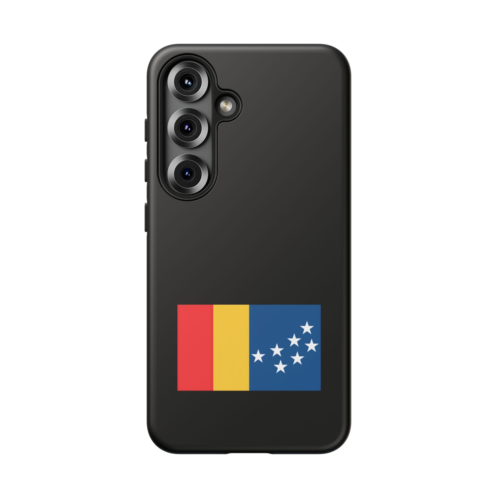 BCS17 - Tough Protective Phone Case