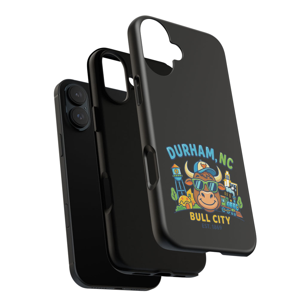 BCS15 - Tough Protective Phone Case