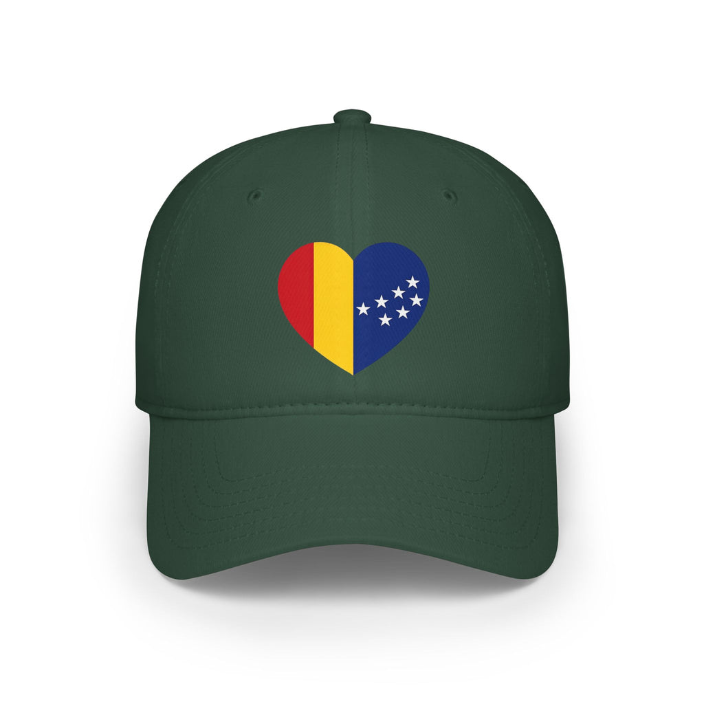 BCS16 - Low Profile Baseball Cap