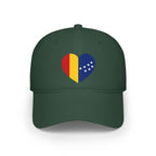 BCS16 - Low Profile Baseball Cap