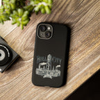 BCS8 - Tough Protective Phone Case