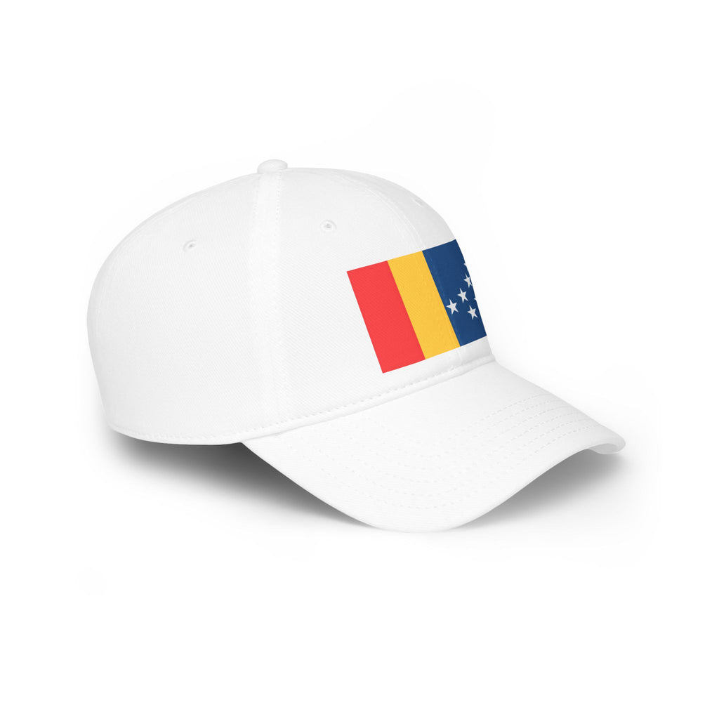 BCS17 - Low Profile Baseball Cap