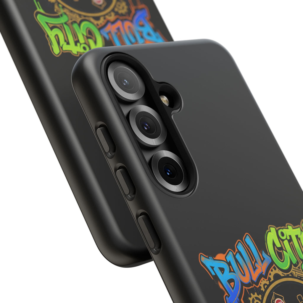 BCS7 - Tough Protective Phone Case