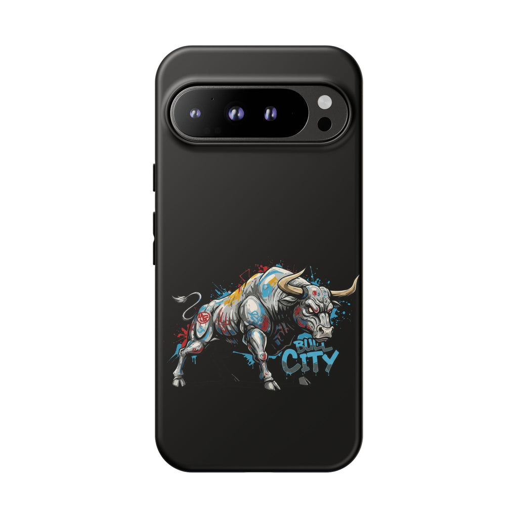 BCS2 - Tough Protective Phone Case