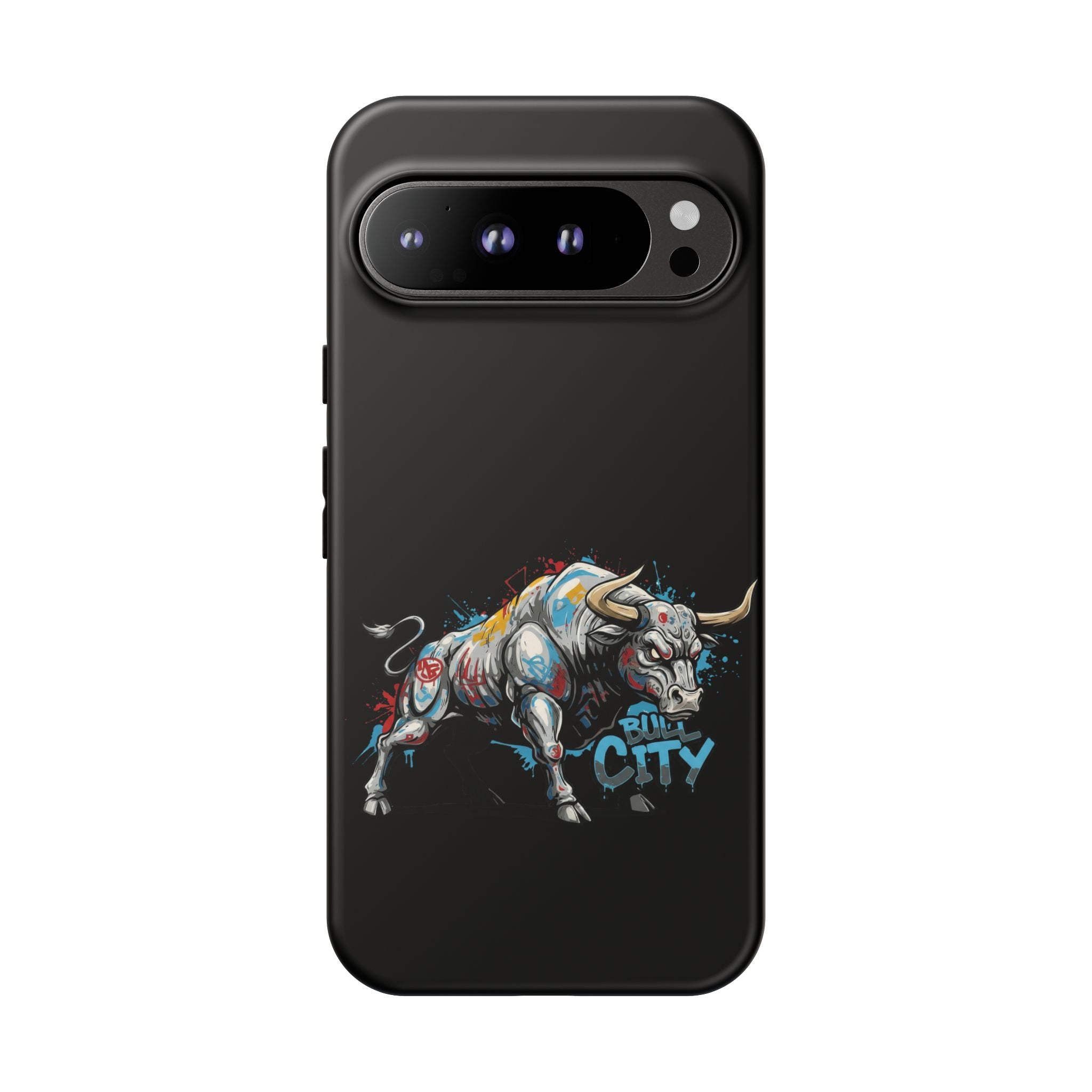 BCS2 - Tough Protective Phone Case