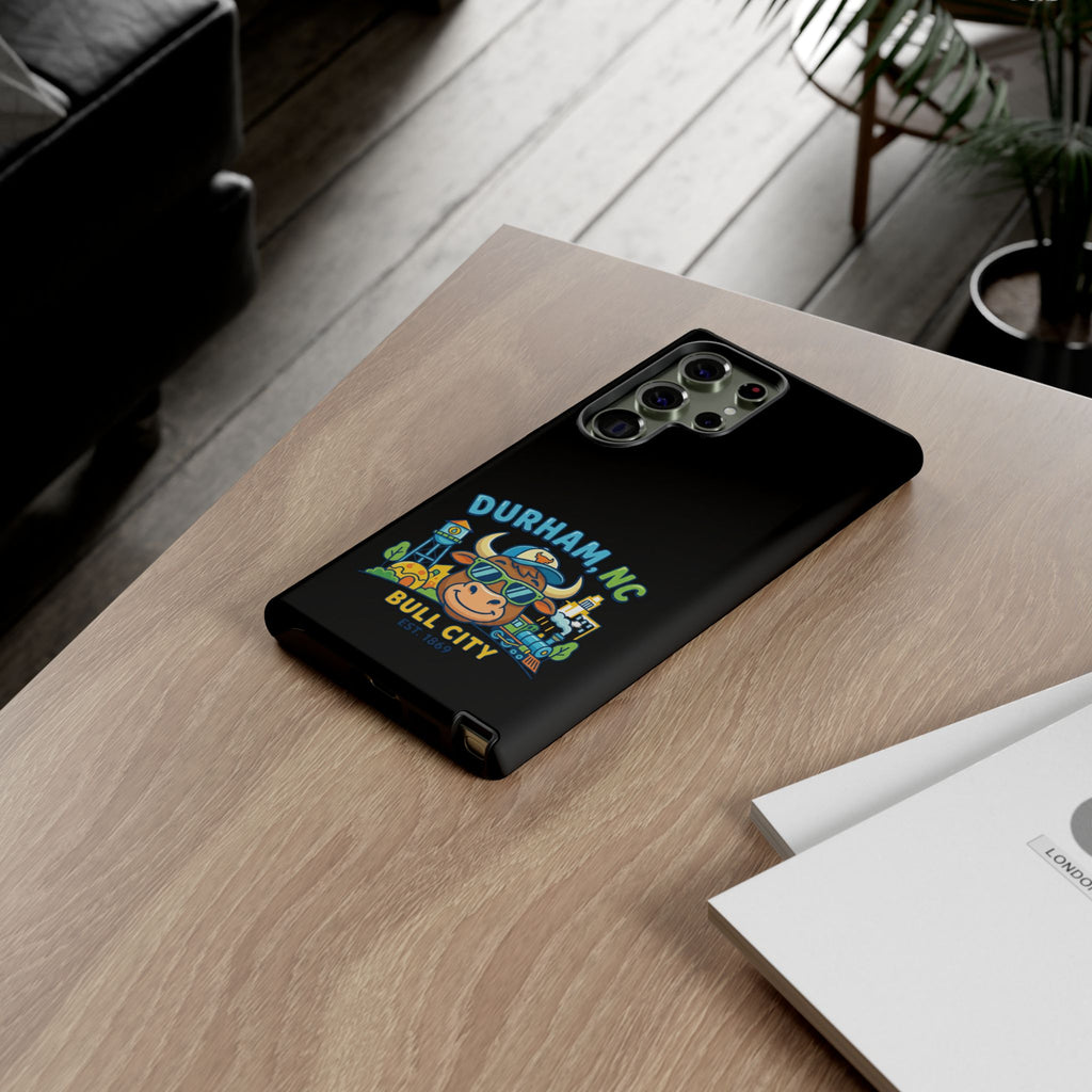 BCS15 - Tough Protective Phone Case
