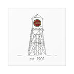 BCS1 - Square Sticker