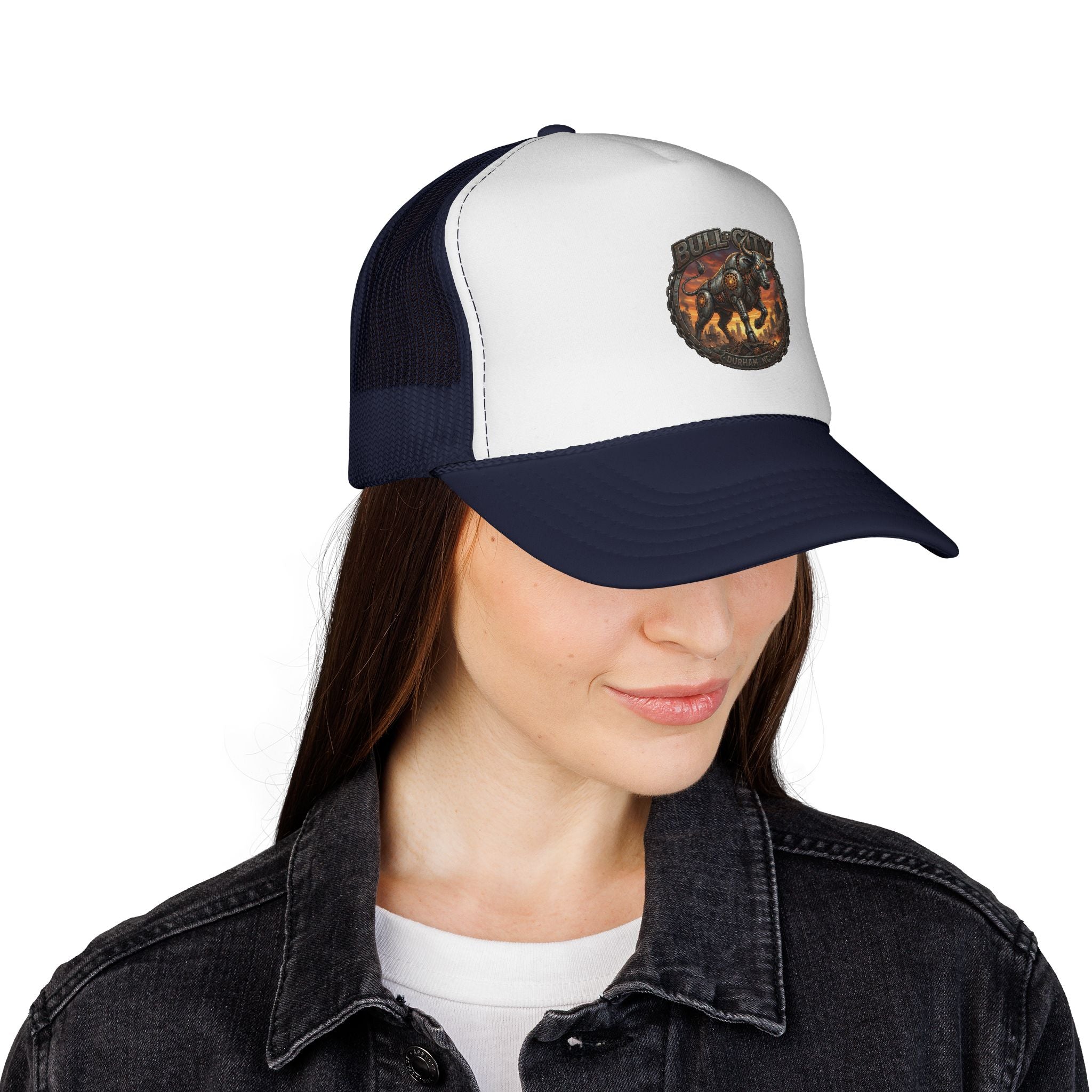BCS5  -  Trucker Caps