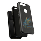 BCS10 - Tough Protective Phone Case
