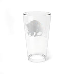 BCS2 - 16oz Cocktail Pint (ONE SIDE PRINT)