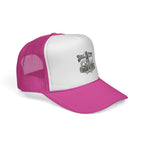 BCS8  -  Trucker Caps