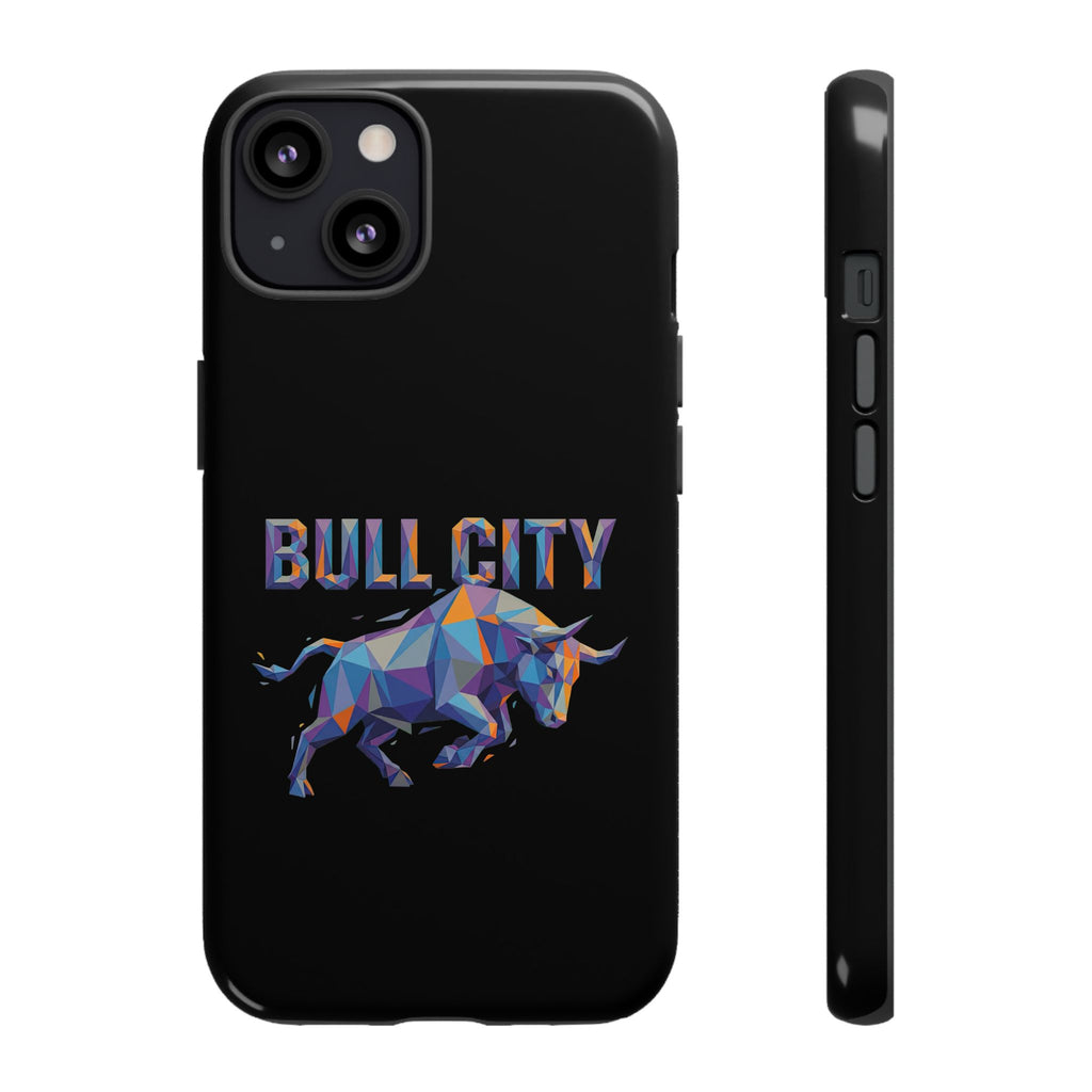 BCS3 - Tough Protective Phone Case