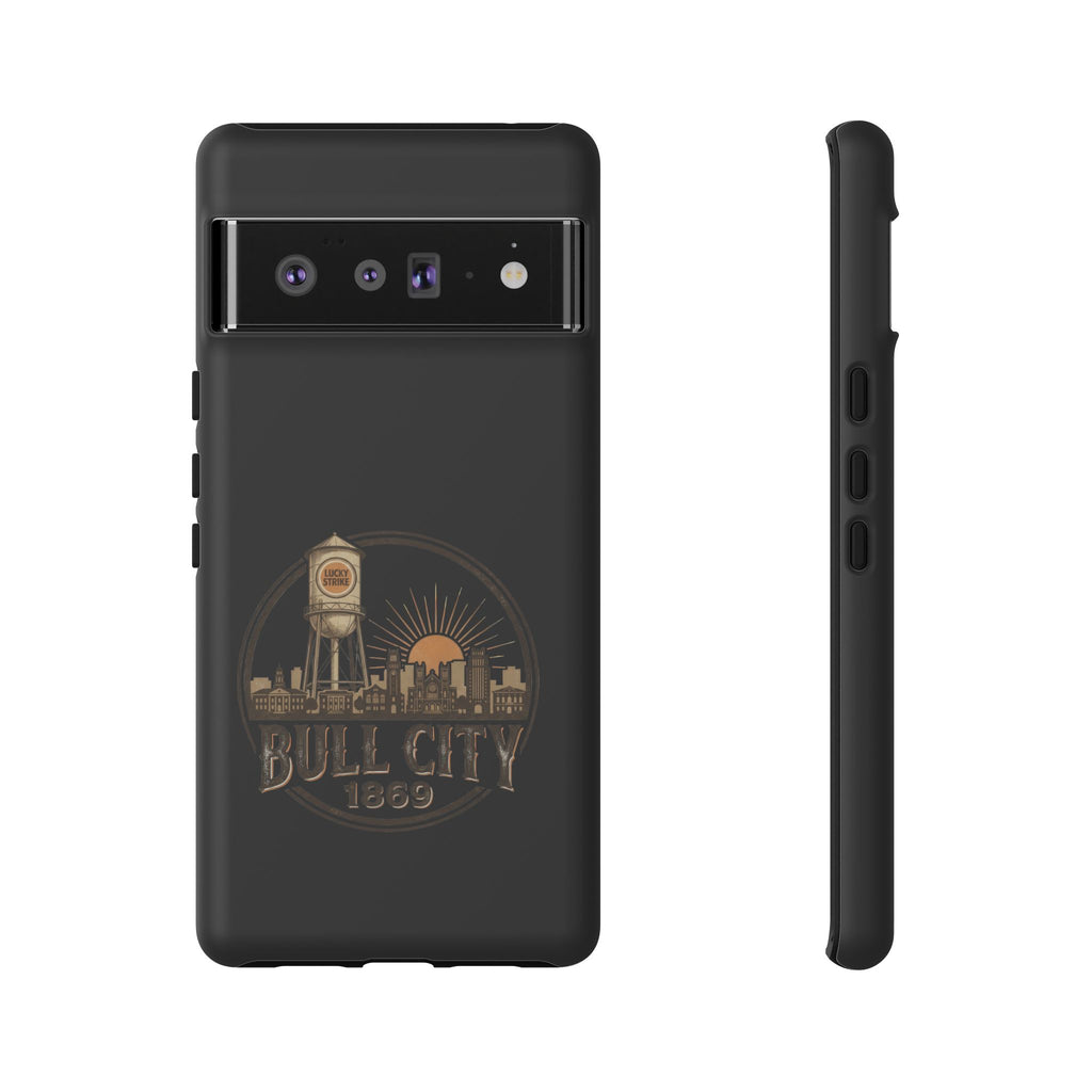 BCS9 - Tough Protective Phone Case