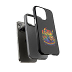 BCS4 - Tough Protective Phone Case