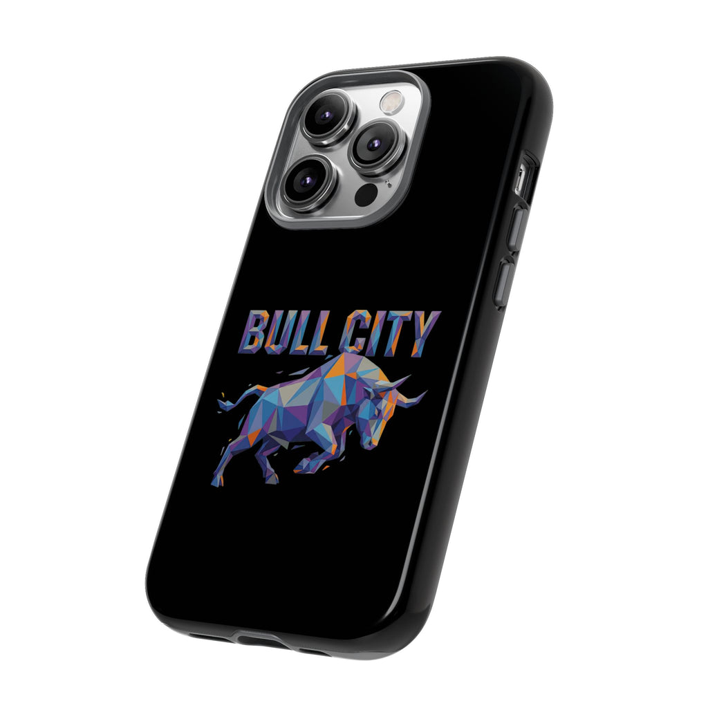 BCS3 - Tough Protective Phone Case