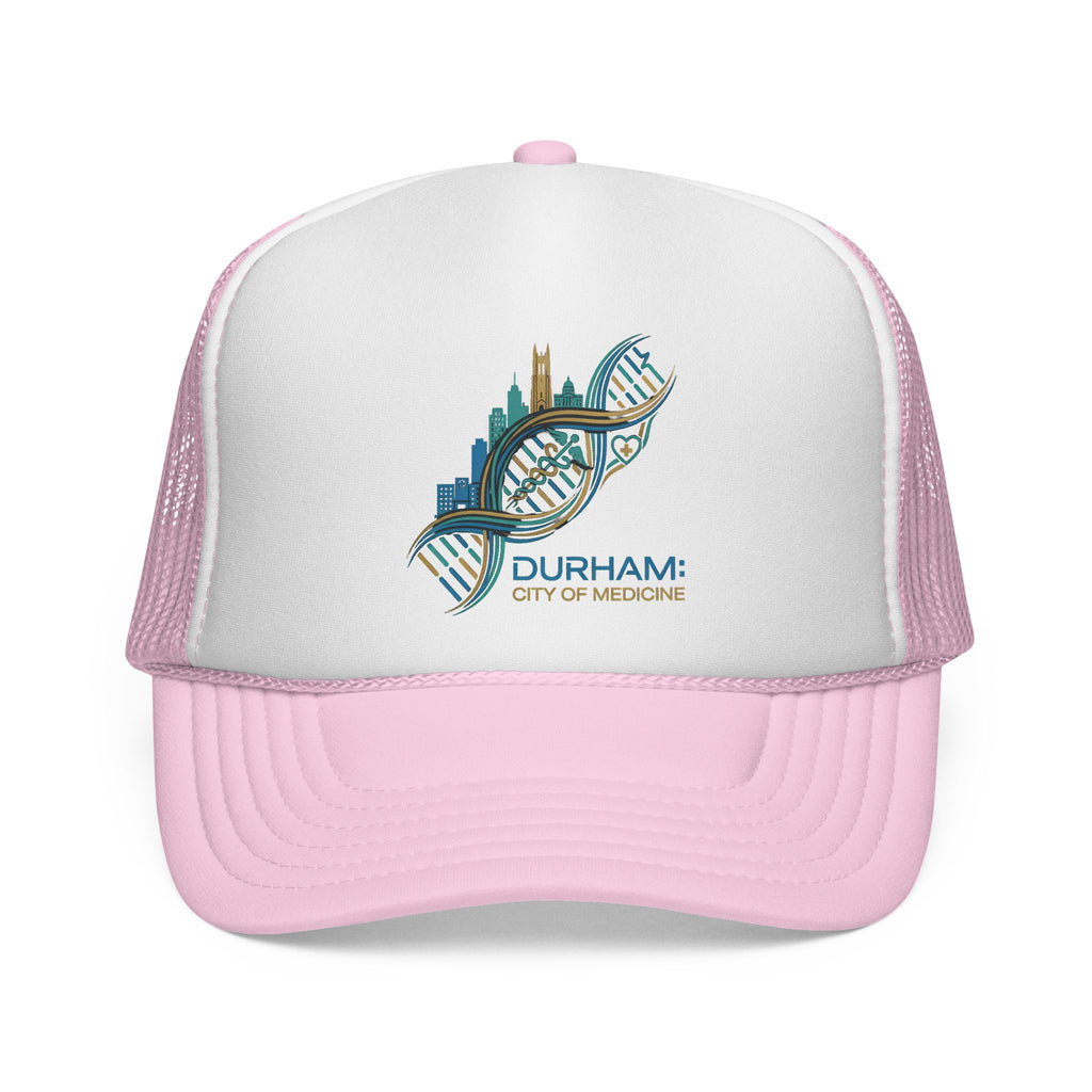 BCS10 -  Trucker Caps