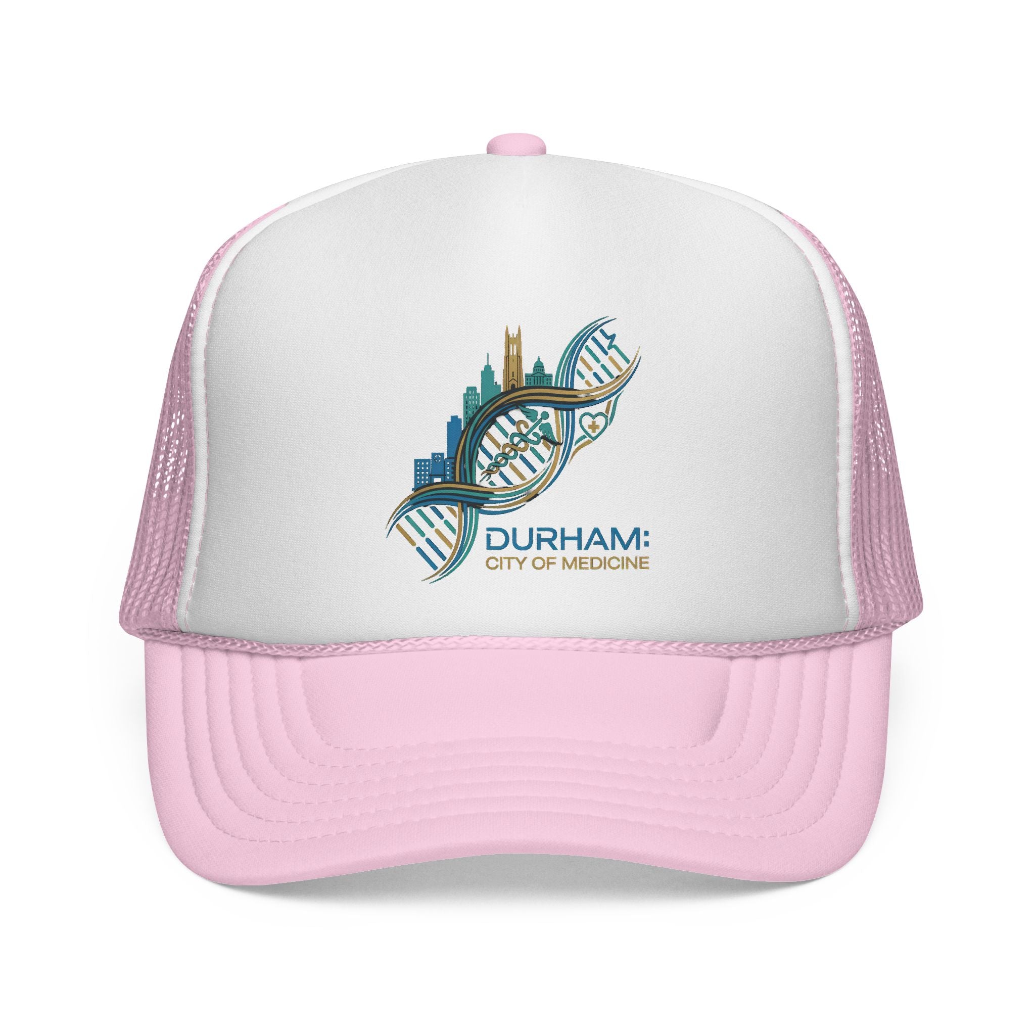 BCS10 -  Trucker Caps