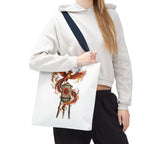 BCS6 - Tote Bag (PRINT BOTH SIDES)