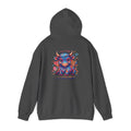 BCS13 -  Unisex Heavy Blend™ Hooded Sweatshirt