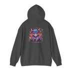 BCS13 -  Unisex Heavy Blend™ Hooded Sweatshirt