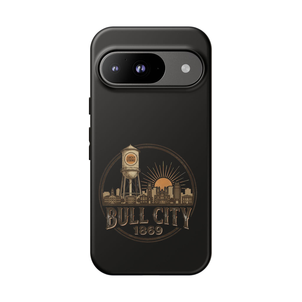 BCS9 - Tough Protective Phone Case