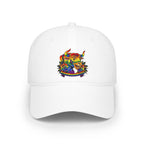 BCS4 - Low Profile Baseball Cap