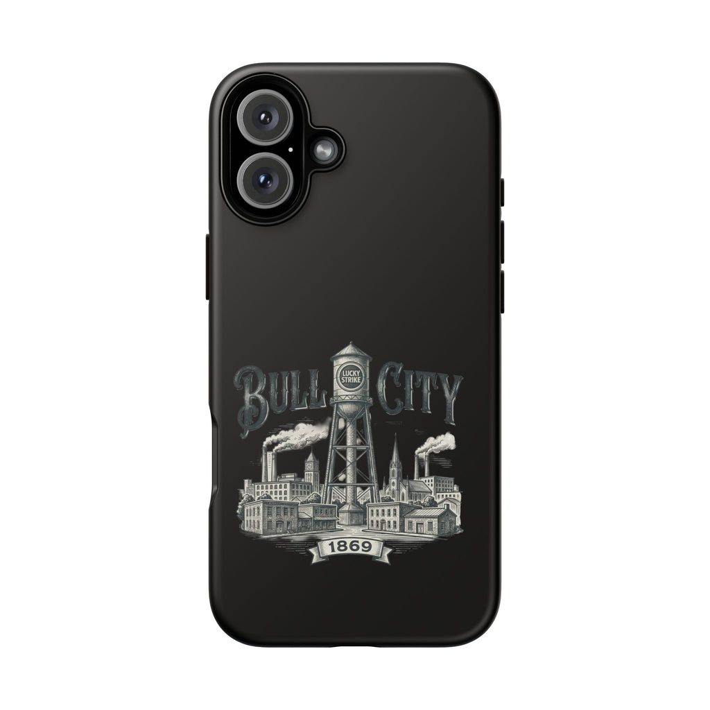 BCS8 - Tough Protective Phone Case