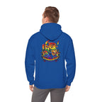 BCS4 -  Unisex Heavy Blend™ Hooded Sweatshirt