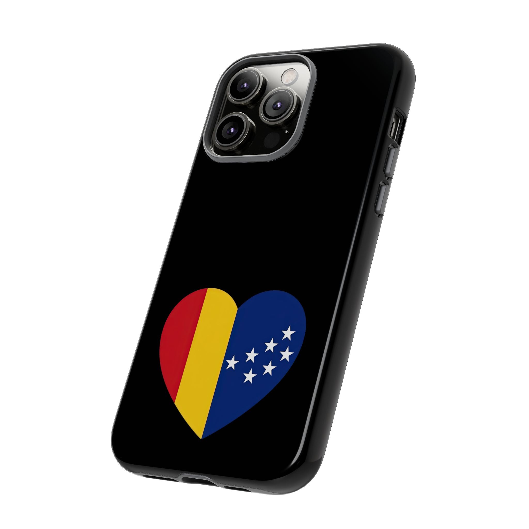 BCS16 - Tough Protective Phone Case