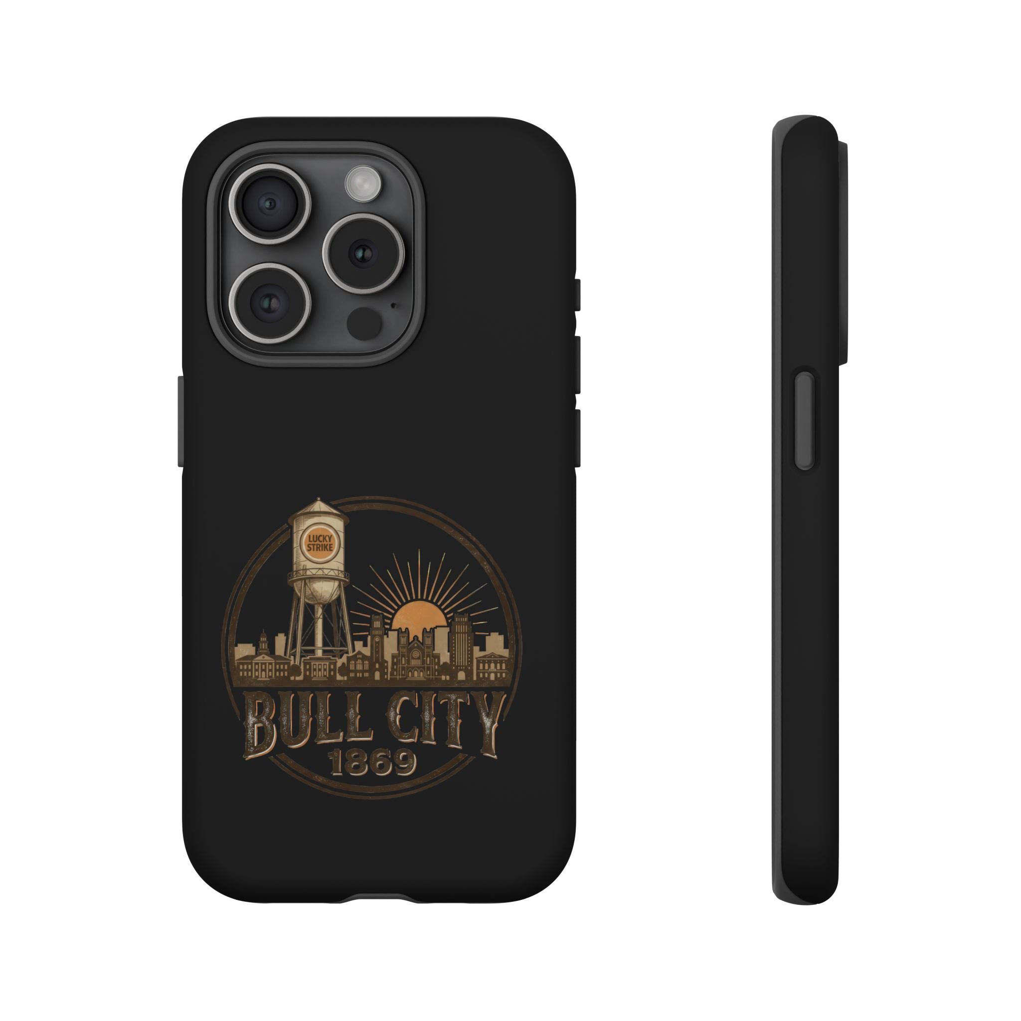 BCS9 - Tough Protective Phone Case