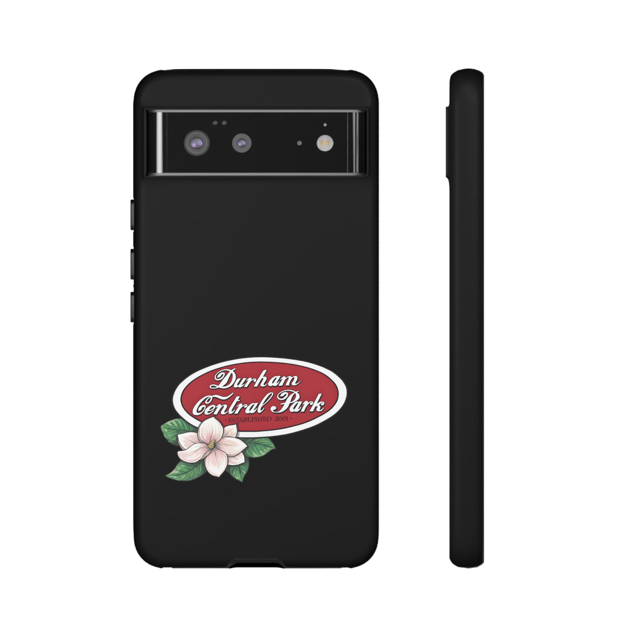 BCS11 - Tough Protective Phone Case