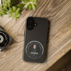 BCS14 - Tough Protective Phone Case
