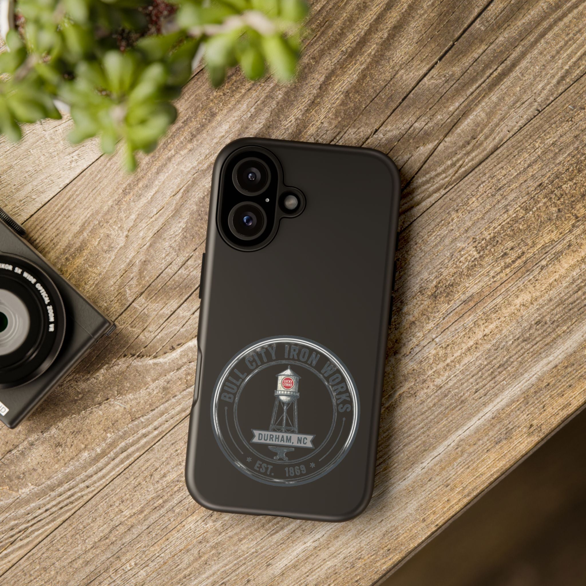 BCS14 - Tough Protective Phone Case
