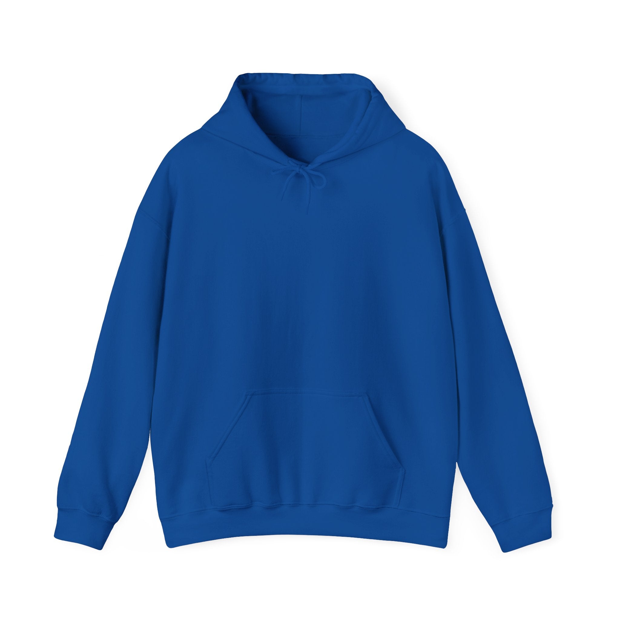 BCS17 -  Unisex Heavy Blend™ Hooded Sweatshirt