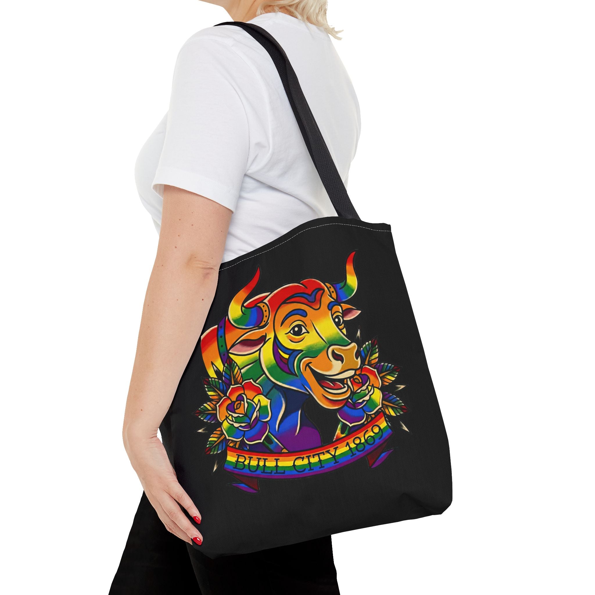 BCS4 - Tote Bag