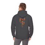 BCS6 -  Unisex Heavy Blend™ Hooded Sweatshirt