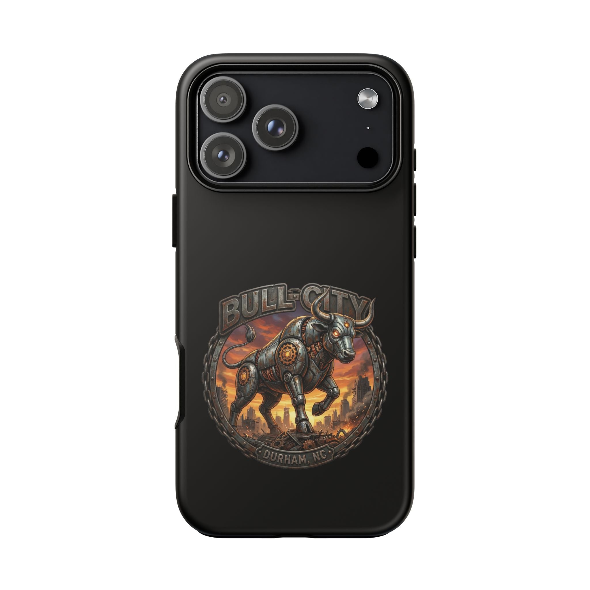 BCS5 - Tough Protective Phone Case