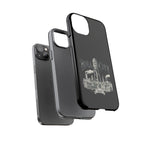 BCS8 - Tough Protective Phone Case