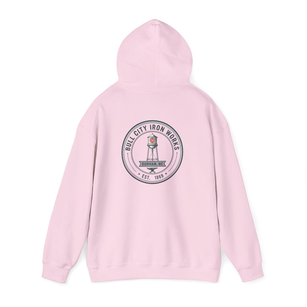 BCS14 -  Unisex Heavy Blend™ Hooded Sweatshirt