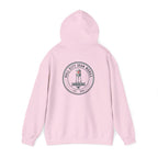 BCS14 -  Unisex Heavy Blend™ Hooded Sweatshirt
