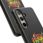 BCS4 - Tough Protective Phone Case