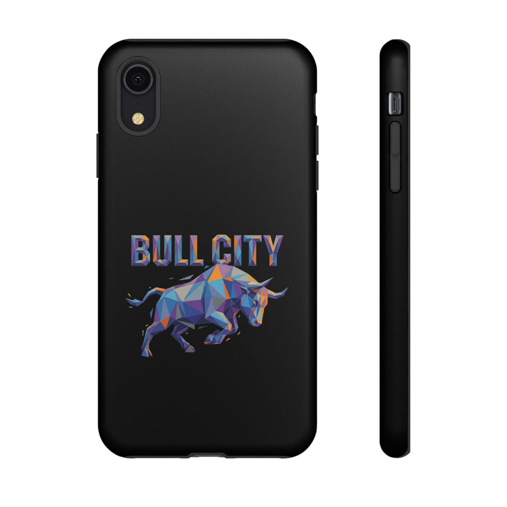 BCS3 - Tough Protective Phone Case