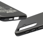 BCS8 - Tough Protective Phone Case