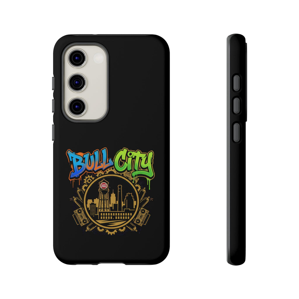 BCS7 - Tough Protective Phone Case