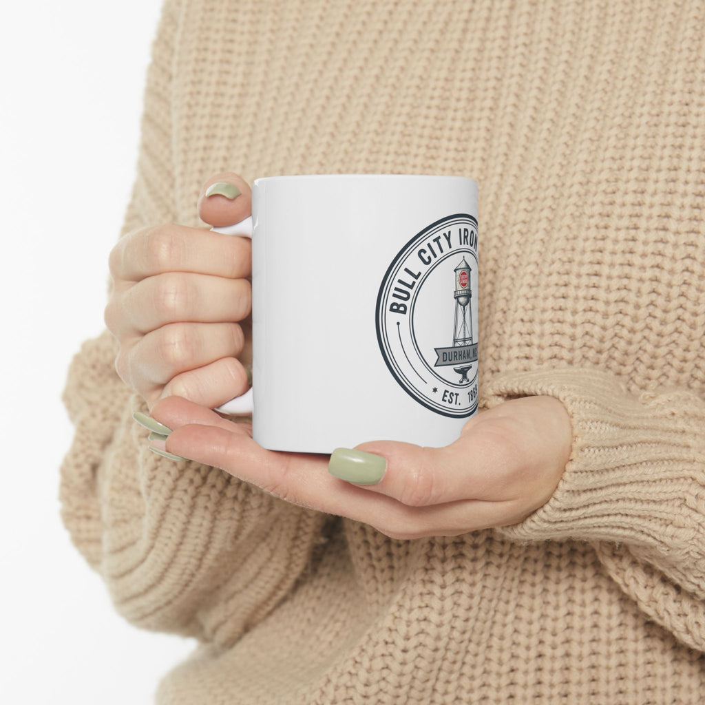 BCS14 - Mug